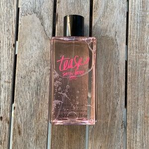 Victoria Secret Tease Body Oil